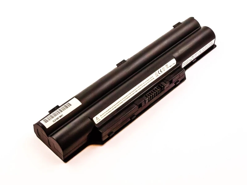 Image of CoreParts MBI1748 laptop spare part Battery