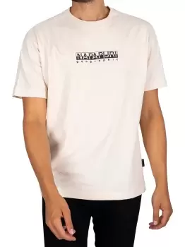 Image of Telemark Logo T-Shirt