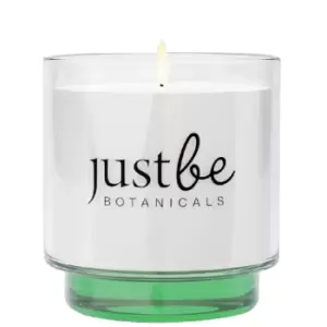 Image of Wax Lyrical JustBe Botanicals Active Candle 200g