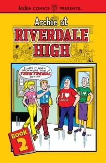 Image of Archie At Riverdale High Vol. 2