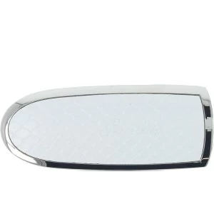 Image of ROUGE G le capot double miroir #simply white