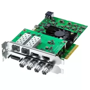 Image of Blackmagic DeckLink 4K Extreme 12G