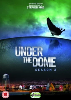 Image of Under the Dome - Season 3