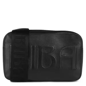 Image of Biba x Tess Daly Zipped Crossbody Bag - Black