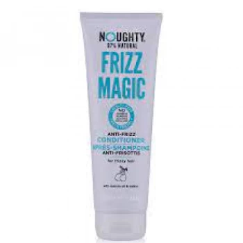 Image of Noughty Frizz Magic Conditioner - 250ml x 6