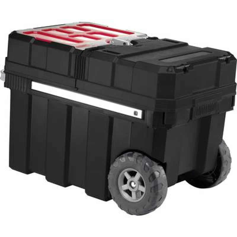 Image of Keter KETER 237787 Workshop trolley Factory colour: Black 237787