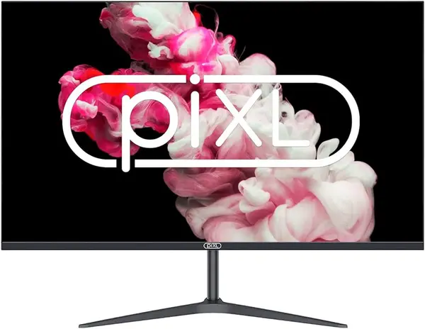 Image of piXL 27" PX27IHD Full HD Frameless LCD Monitor