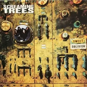 Image of Screaming Trees - Sweet Oblivion Expanded Editi CD