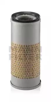 Image of Air Filter C14160 By Mann-Filter