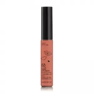Image of The Body Shop Shine Lip Liquid