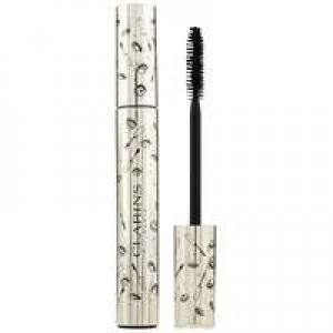 Image of Clarins Supra Volume Mascara Limited Edition 01 Intense Black 8ml / 0.2 oz.