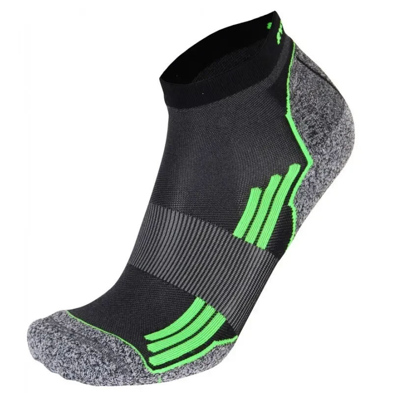 Image of Socks Rywan No limit Vert Unisex 38/40