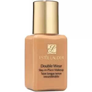 Image of Estee Lauder Double Wear Stay-in-Place Makeup 15ml (Various Shades) - 3W1 Tawny