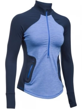 Image of Urban Armor Gear Reactor 12 Zip Blue