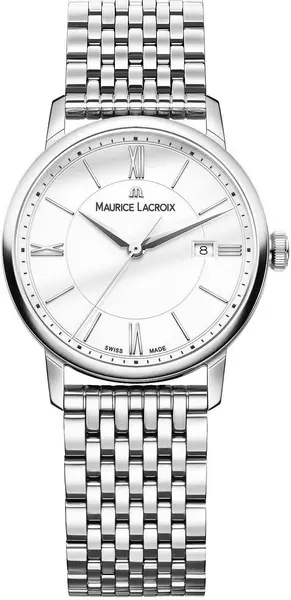 Image of Maurice Lacroix Watch Eliros Ladies D - Silver ML-1376