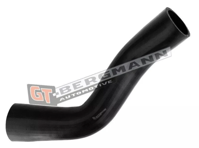 Image of GT-BERGMANN GT52-679 Turbocharger Hose PE (Polyethylene) PE (Polyethylene) Charger Intake Hose (3314)