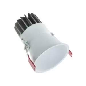 Image of Larissa Borovo Recessed Downlight 10W 3000K White