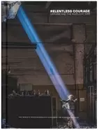 Image of relentless courage ukraine and the world at war