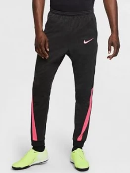 Image of Nike Mens Academy Ftb Pant, Grey, Size S, Men