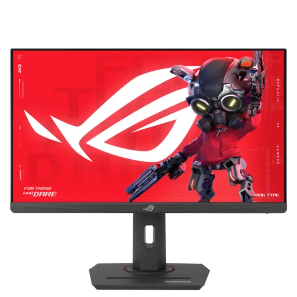 Image of ASUS 25" XG259CMS Full HD IPS LED Gaming Monitor