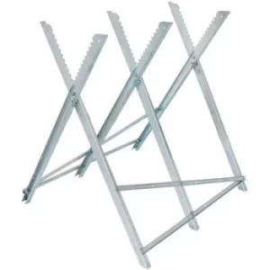 Image of Brennenstuhl 1440840 Sawhorse