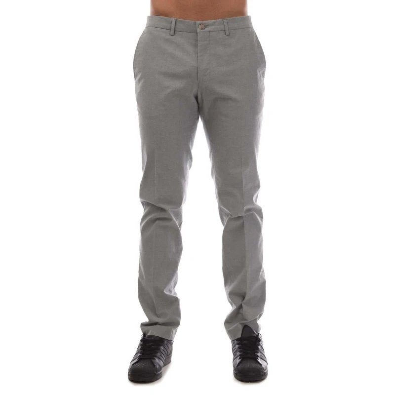 Image of Boss Wylson-W Trousers Green male 28R