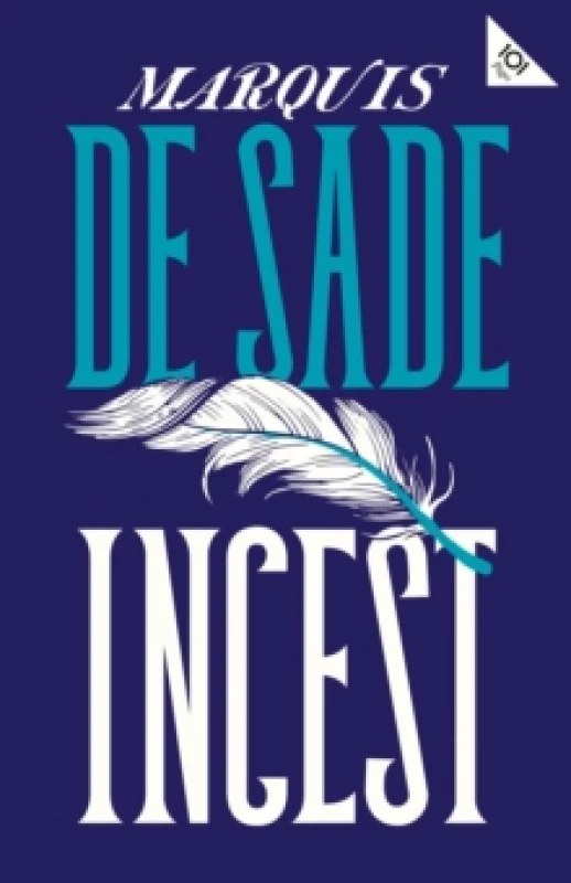 Image of Incest Paperback / softback