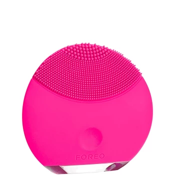 Image of FOREO LUNA mini - Magenta
