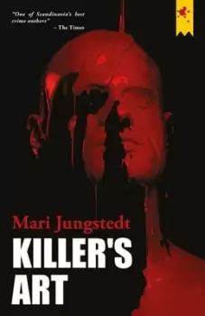 Image of Killers Art by Mari Jungstedt