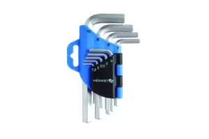 Image of Hogert Technik Angled Screwdriver Set HT1W802