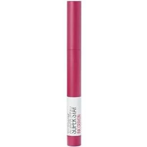 Image of Maybelline Superstay Ink Crayon 35 Treat Yourself, Treat Yourself 35