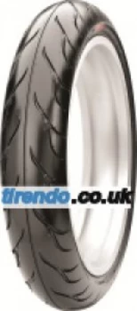 Image of CST CM-615 ( 110/70 R17 TL 54H Front wheel )