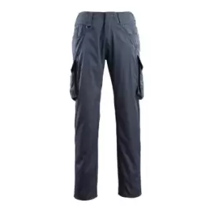 Image of Ingolstadt Trousers Dark Navy 82C54 (L32W38.5)