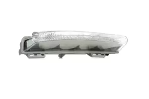 Image of TYC Daytime Running Light 12-5299-00-9 MERCEDES-BENZ,C-Klasse Limousine (W204),C-Klasse T-modell (S204),E-Klasse Limousine (W212)