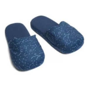 Image of Constellation Slippers - L-XL