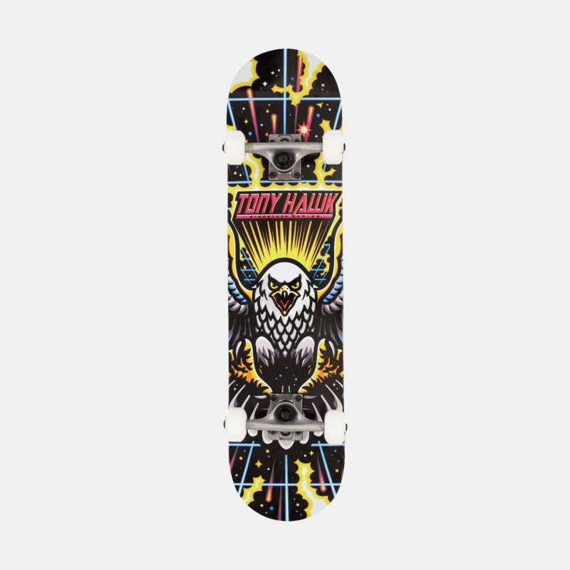 Image of Tony Hawk SS 180 Complete Skateboard Arcade unisex One Size