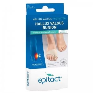 Image of Epitact Hallux Valgus Small Bunion Protector