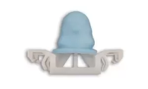 Image of Push Type Retainer Clip for Fiat Pk 50 Connect 36171