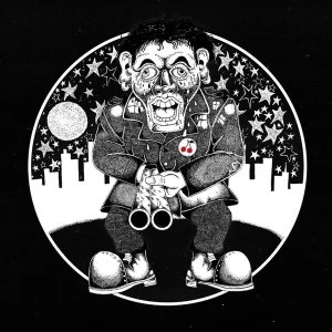 Image of Various - Cherrystones Presents Critical Mass Vol. 2 'Hearts Of Champions' Vinyl