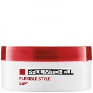 Image of Paul Mitchell Flexible Style ESP Elastic Shaping Paste 50g
