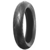 Image of Shinko R747 (160/80 R16 68W)