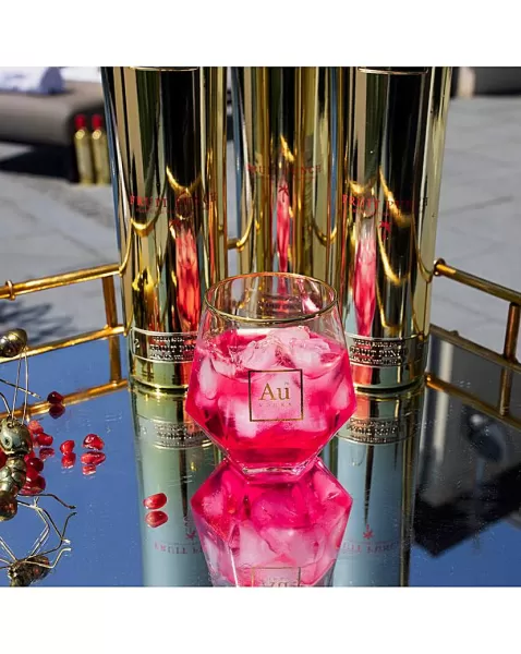 Image of Au Vodka Fruit Punch 70cl