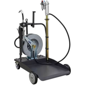 Image of Sealey AK4562D Air Operated Oil Dispensing System