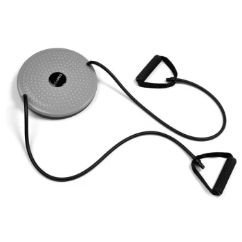 Image of USA Pro Pro Twist Board - Grey