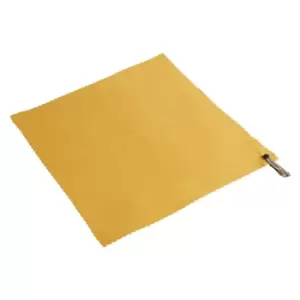 Image of Craghoppers Compact Travel Towel (One Size) (Orange)