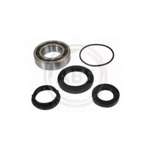 Image of Rear Right Wheel Bearing Kit A.B.S. 200686
