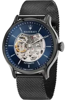 Image of Gents Maserati Epoca Watch R8823118007