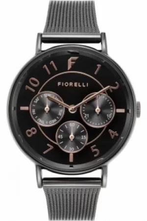 Image of Fiorelli Watch FO047BM