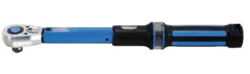 Image of KS TOOLS 516.1522 Torque wrench Torque from: 10Nm, Torque to: 50Nm Torque wrench (4833)