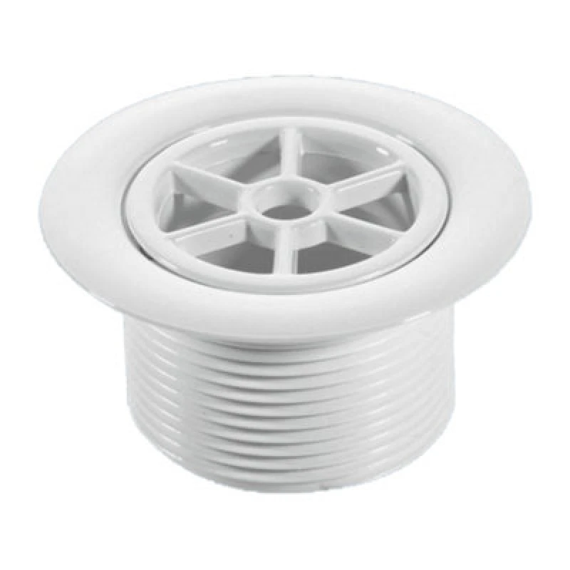 Image of McAlpine STW70WH Standard Waste for STW 1.5" Shower Traps White
